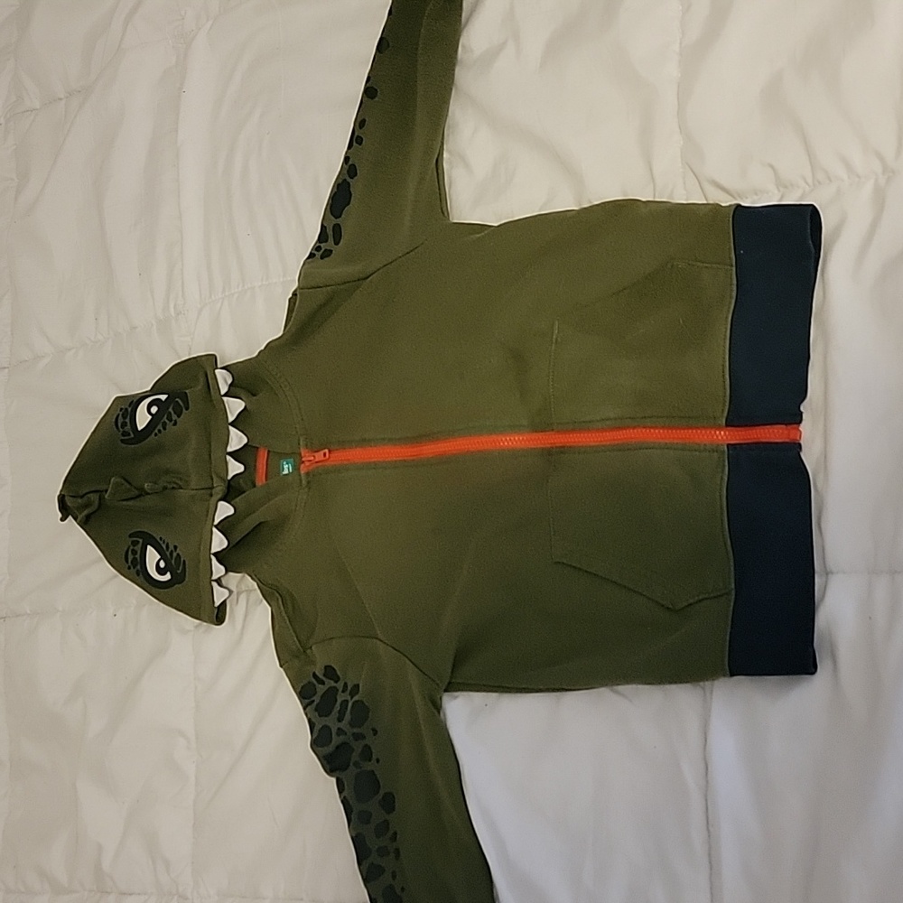 🦖 🦕 Boys Dinosaur Outfit